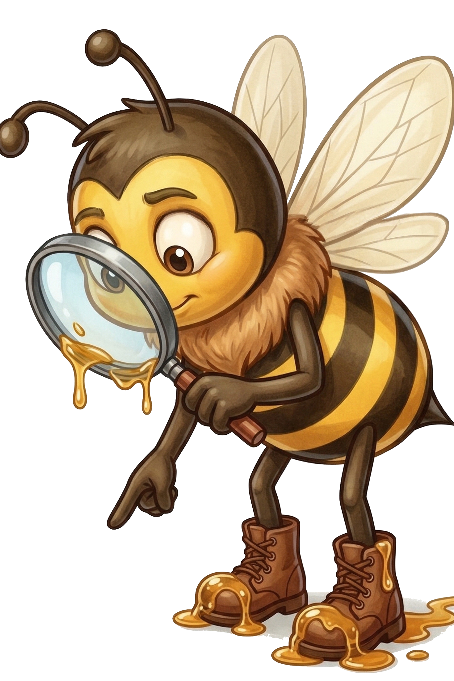 Billy Bee